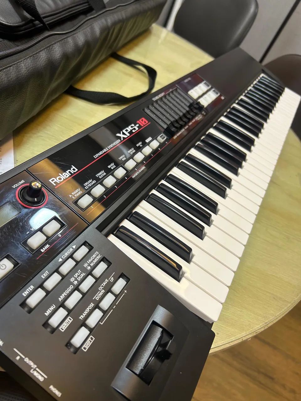 Teclado  - Foto 3