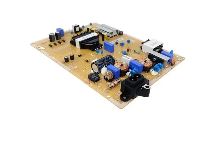 Placa Fonte TV LG MOD.: 50UK6520PSA - Cód.: EAY64948601 - Foto 5