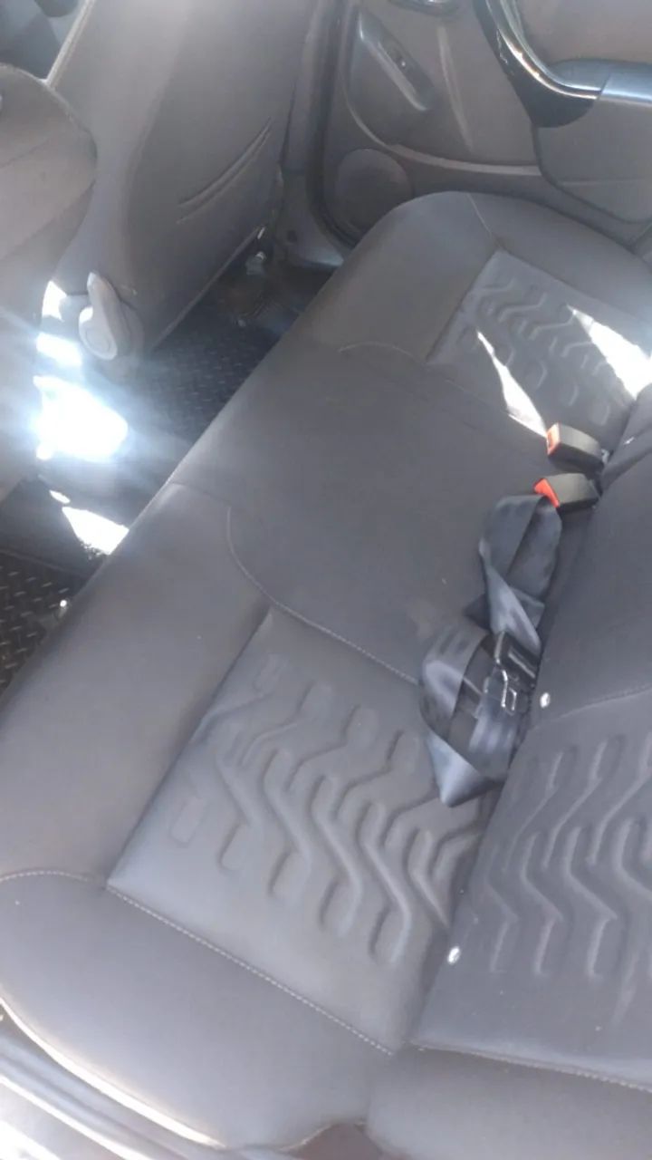 Renault Duster Dynamique 1.6 Flex 16V Aut. 2019 - Foto 5