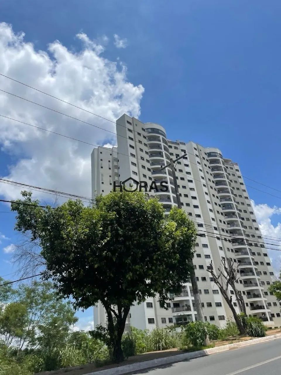 Apartamento Torres do Parque 98m² Mobiliado 3 Quartos Santa Marta Cuiabá