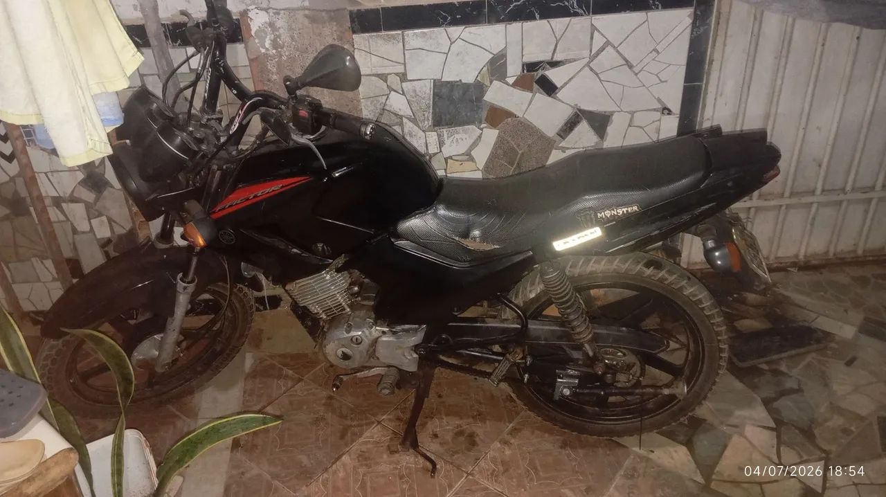Valor 6500 - Foto 2