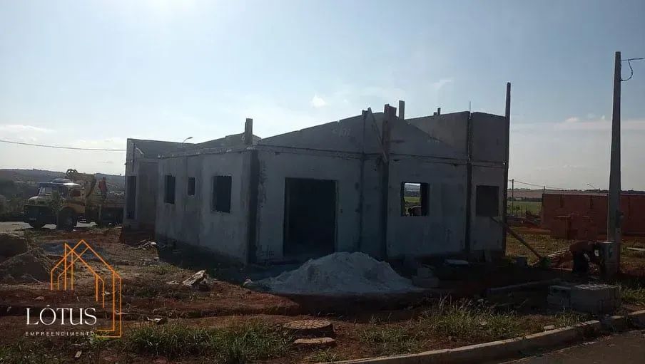 86CM- CHÁCARA MODULAR NO BAIRRO USINA! - Foto 2
