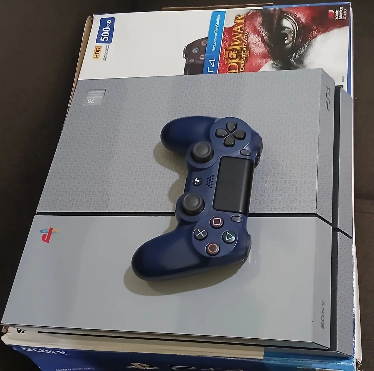 PS4