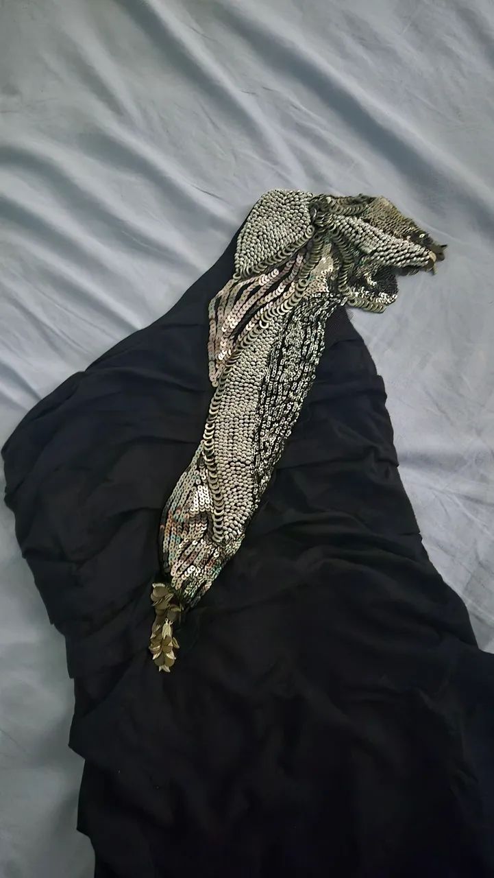 Vestido  - Foto 2