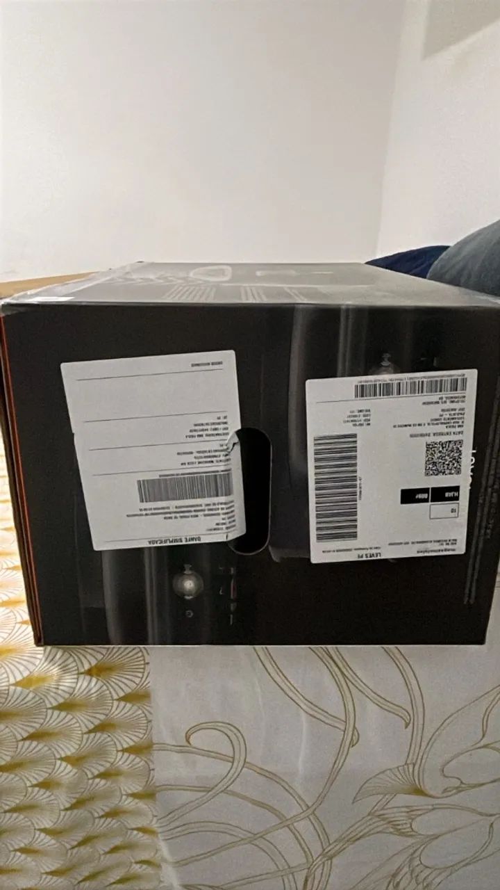 JBL BOMBOX 4 - Foto 4