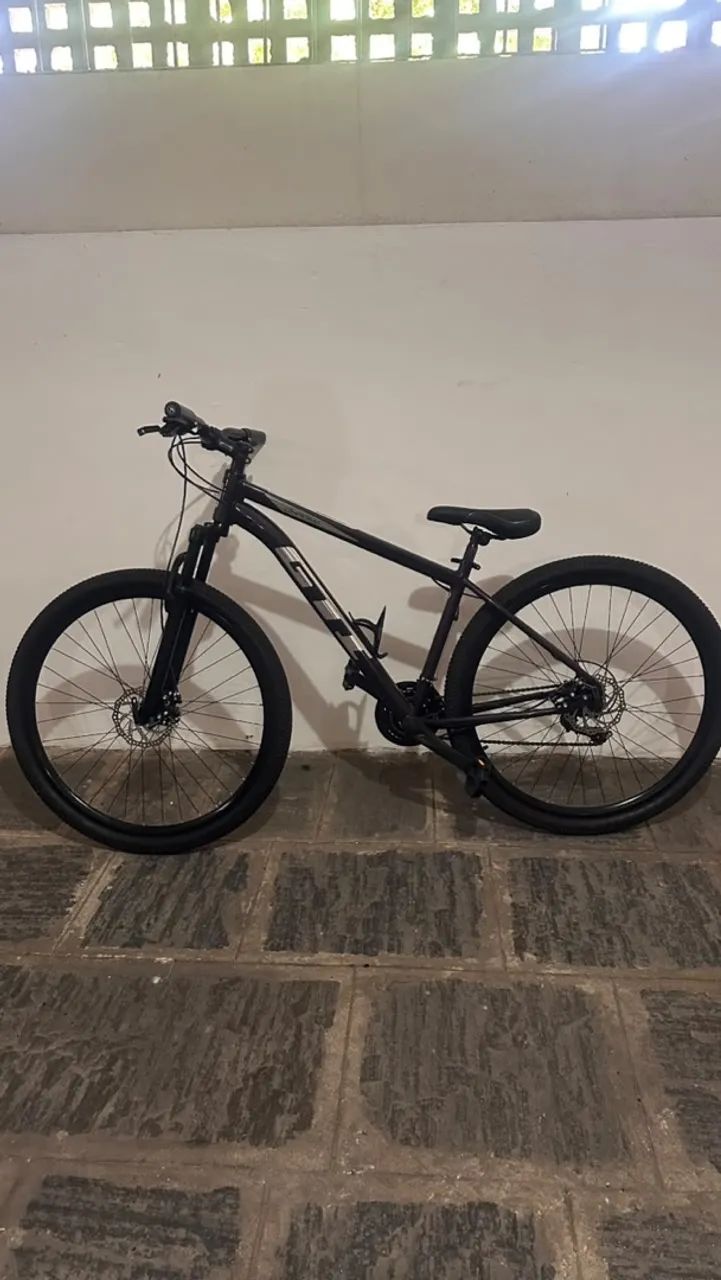 Bicicleta Mountain Bike - Foto 2