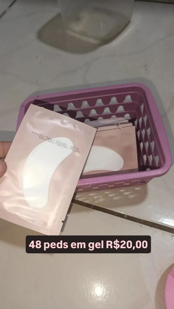 Produtos para Lash design  - Foto 2