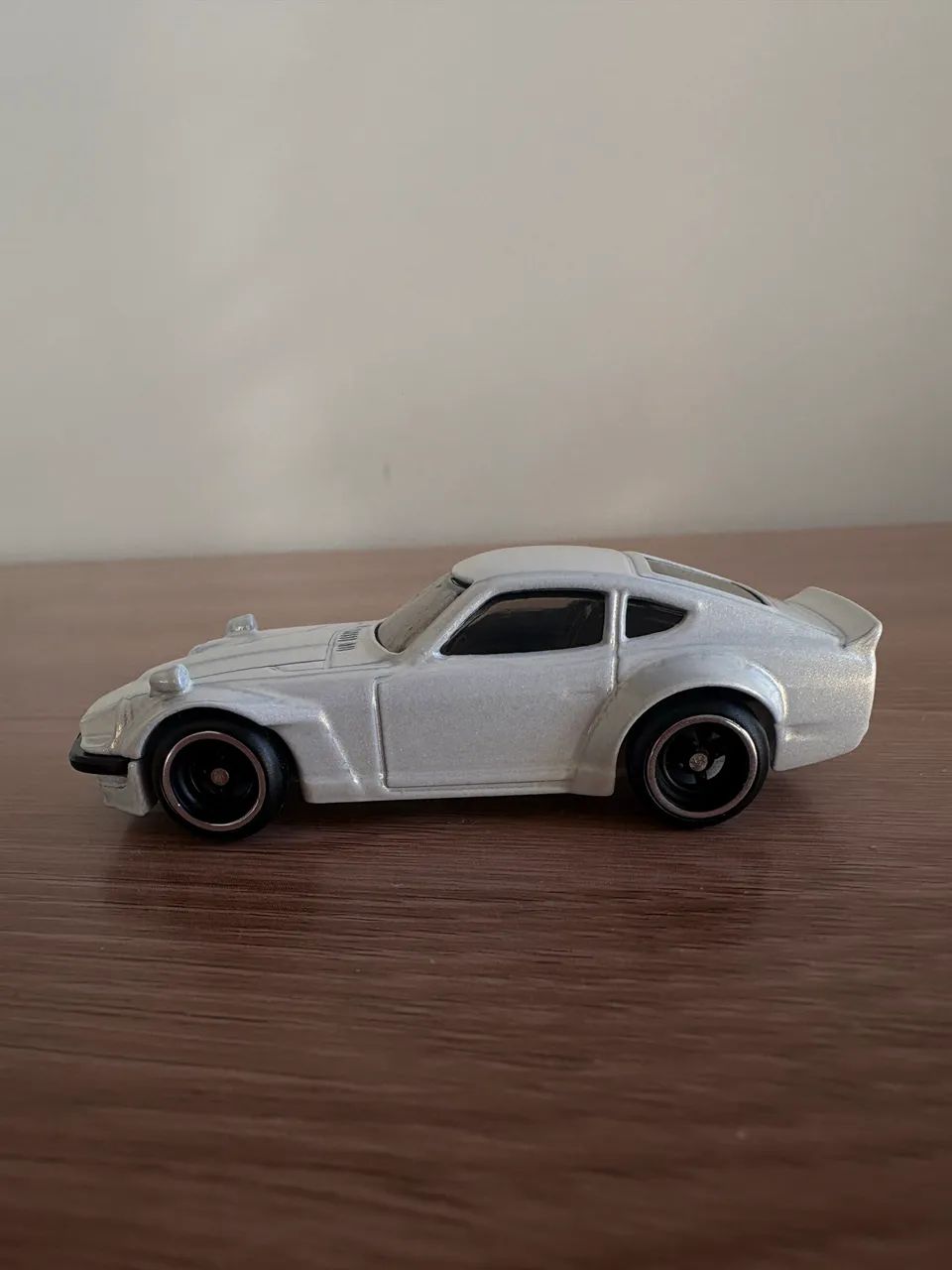 Hot Wheels - Premium 