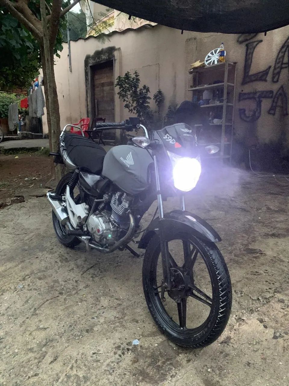 Moto pra trabalho - Foto 5