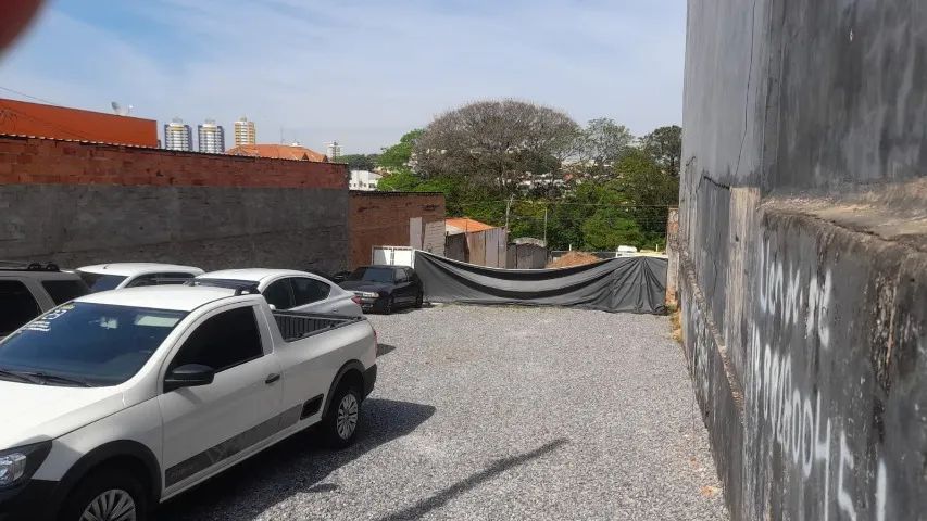 terreno av. itavuvu e melvin jones - Foto 4