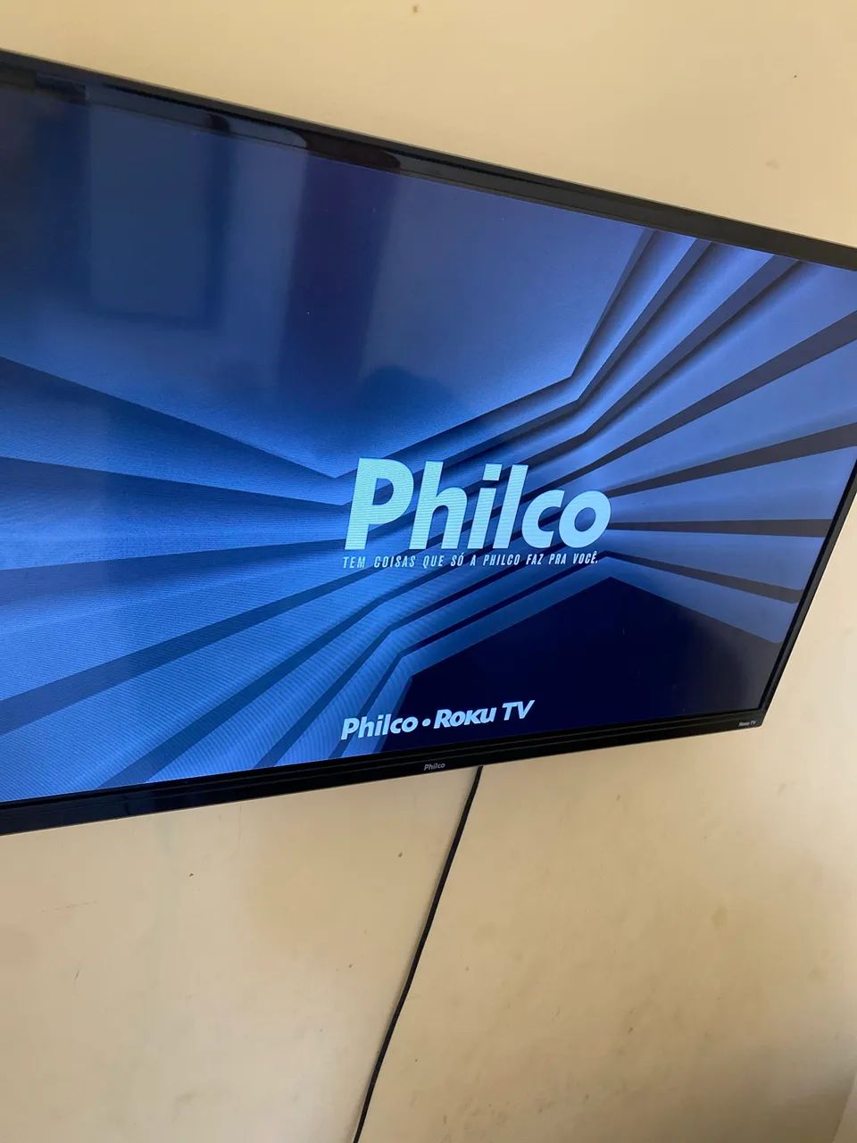 Smart TV , Philco 32 polegadas  - Foto 3