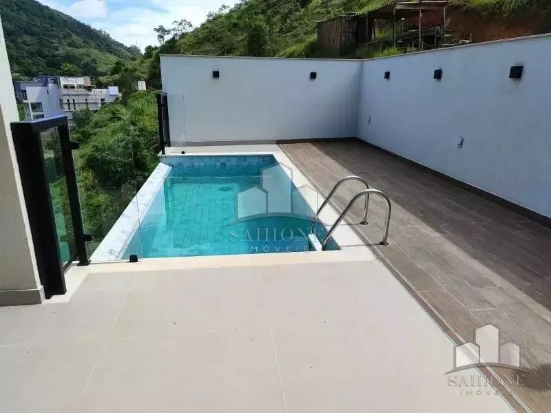 Casa com 3 suítes em Areal - Foto 2
