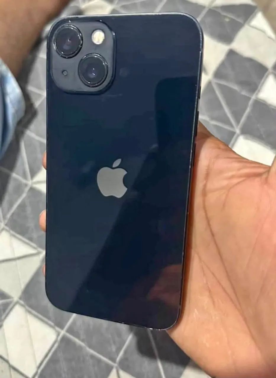 iPhone 13 face id ok original com nota