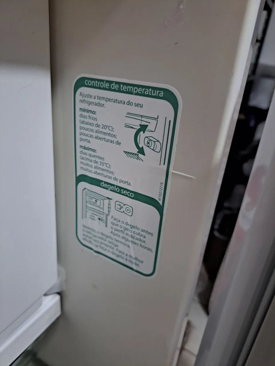Geladeira consul  - Foto 4