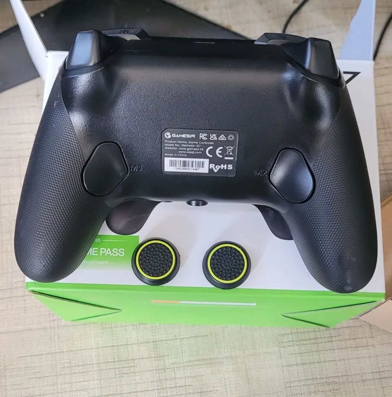 PControle GameSir G7 - Foto 3