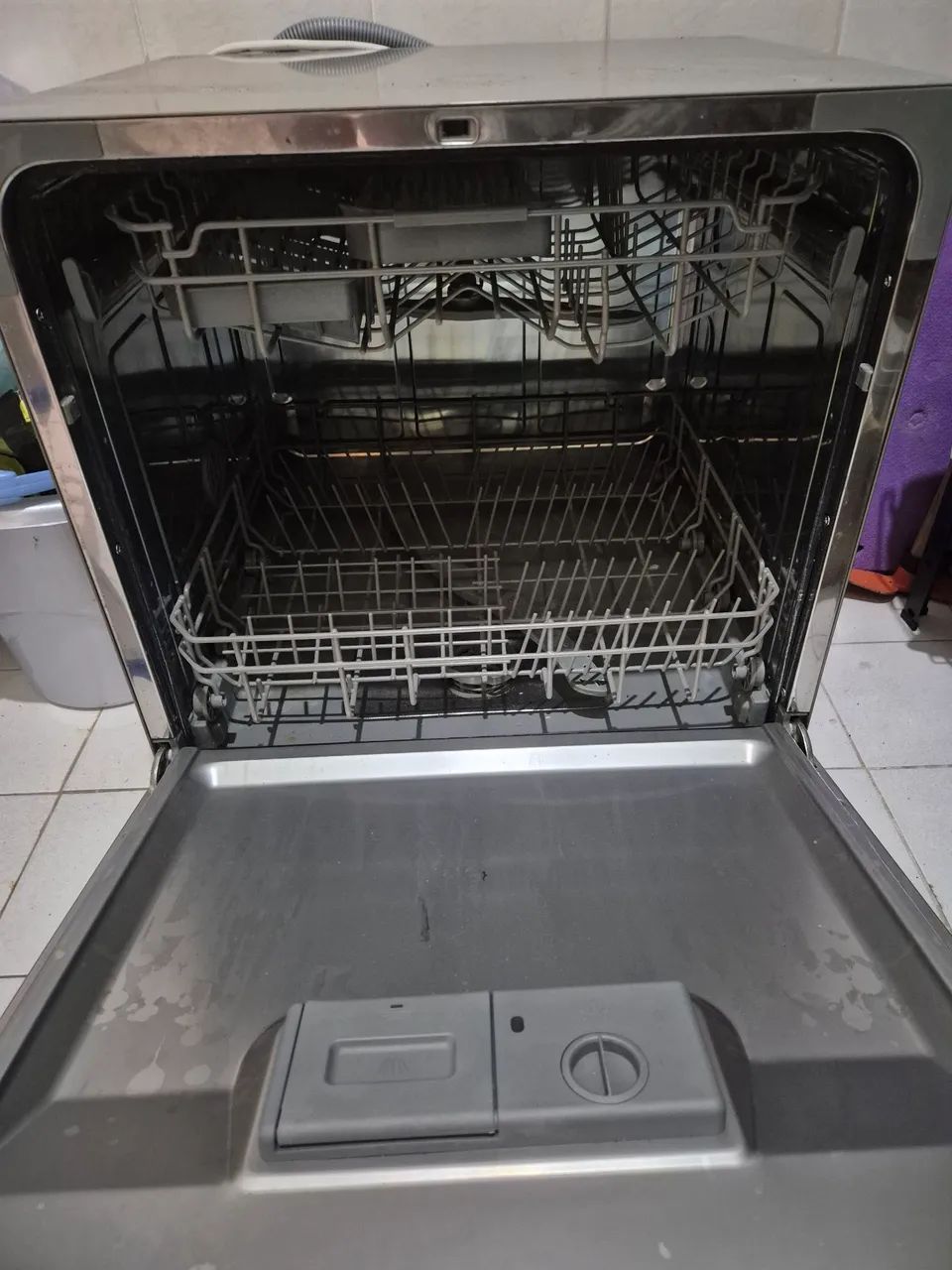 Lava louças electrolux  - Foto 2