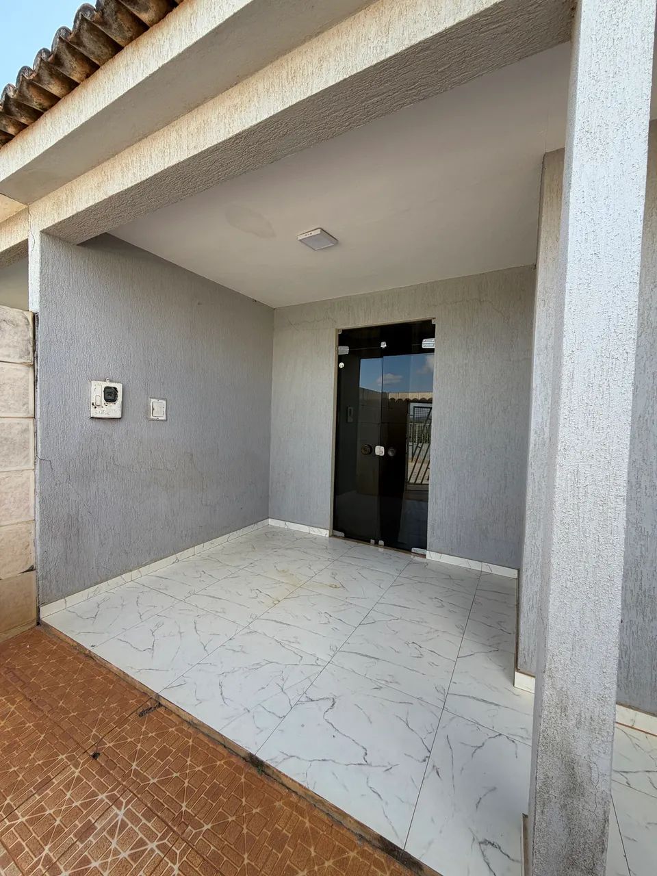 CASA ZONA RURAL GAMELEIRA 