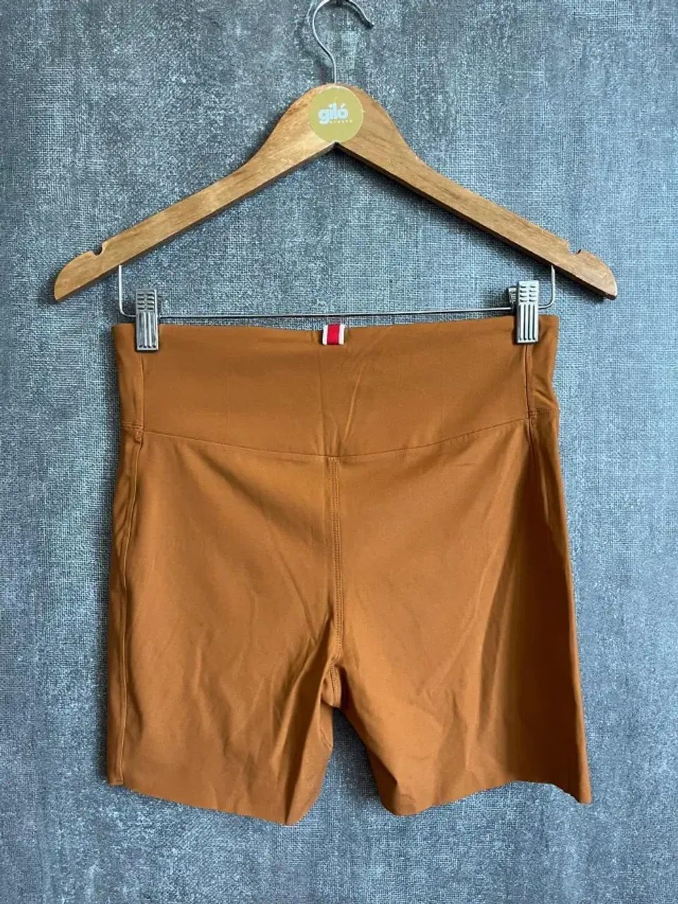 BERMUDA FEMININA - TRACKSMITH - Foto 2