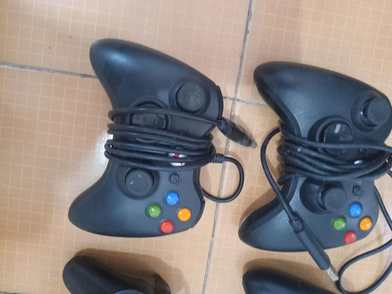 Controles usb  - Foto 4