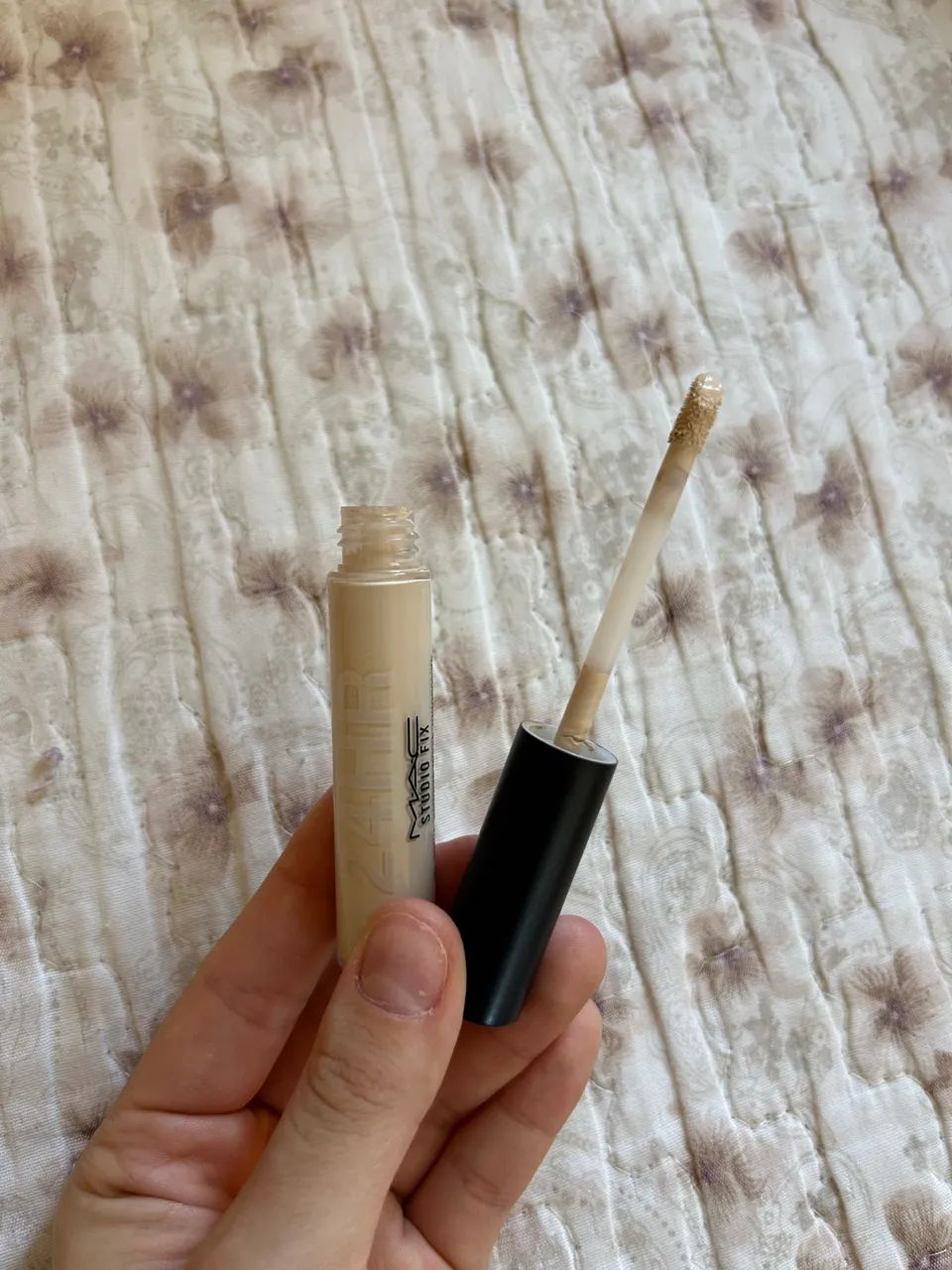 Corretivo MAC Studio Fix NC10 - Foto 2