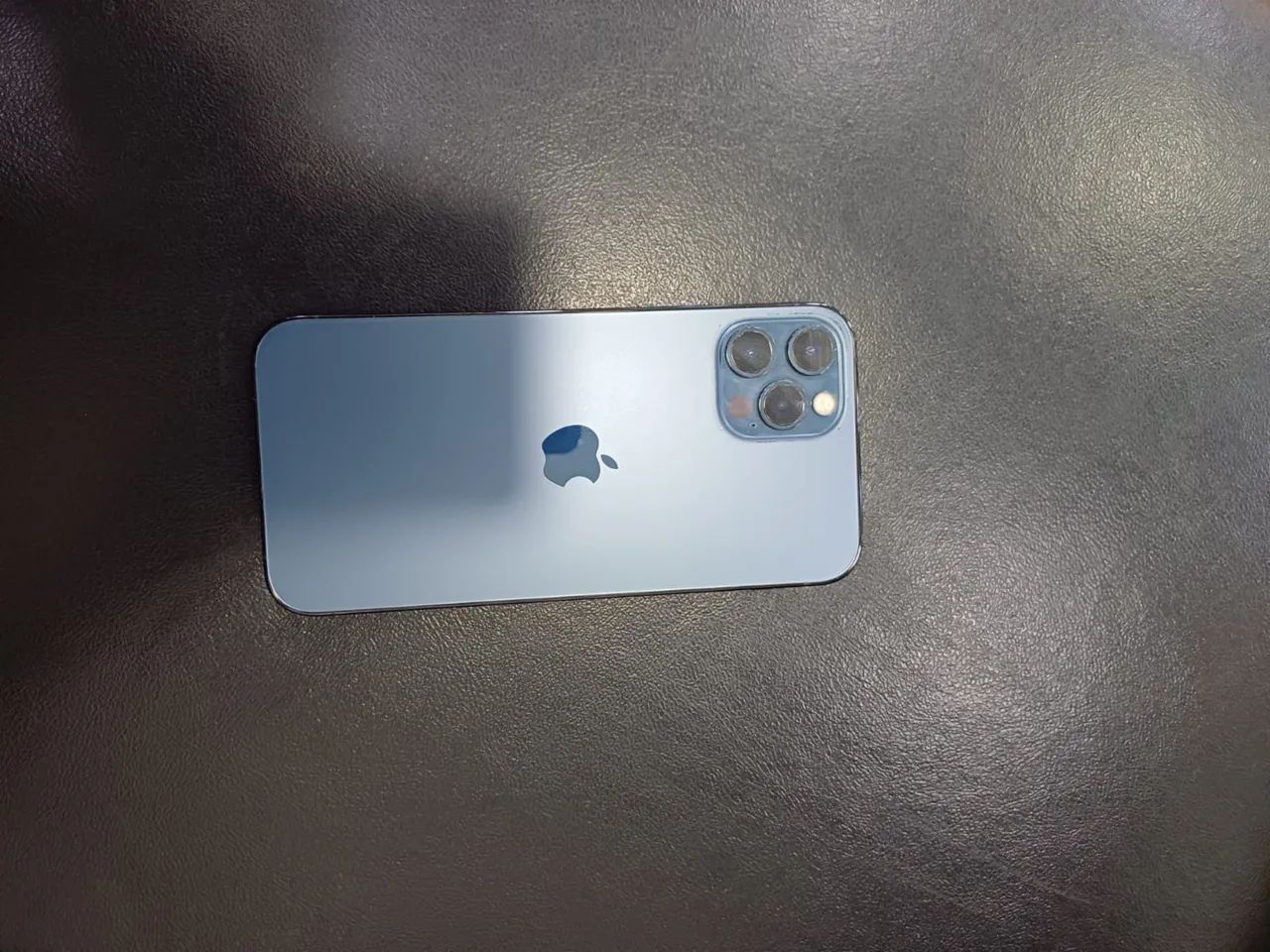 IPhone 12 Pro 128gb todo original - Foto 3