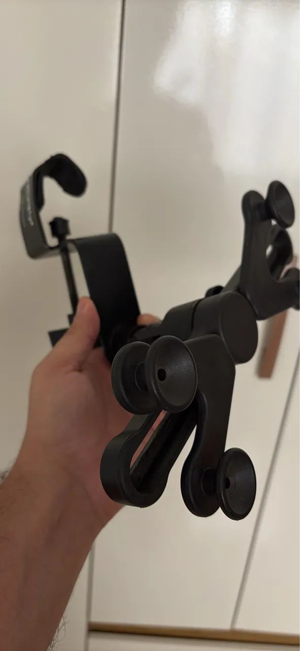 Suporte tablet e celular  - Foto 2