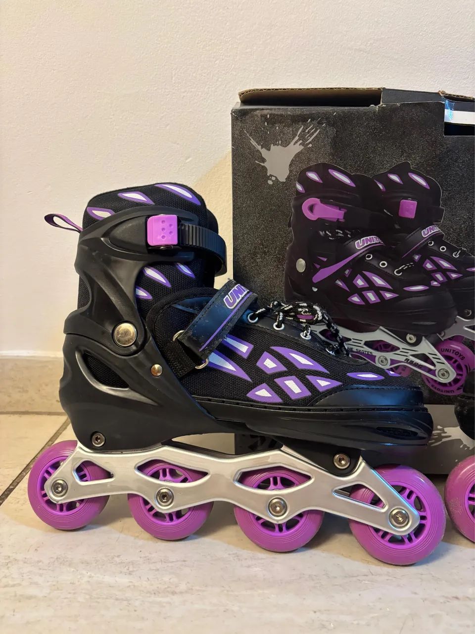 Patins - Foto 4