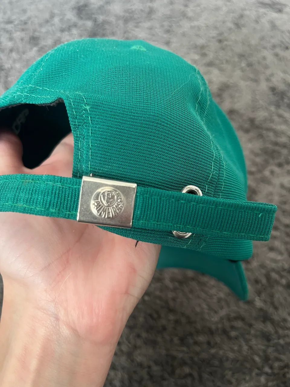 Boné palmeiras - Foto 2