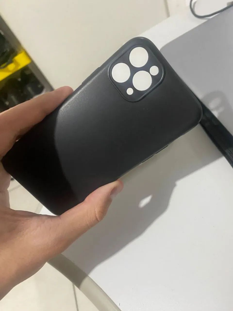 Capinhas para iphone 11 pro 256GB - Foto 5