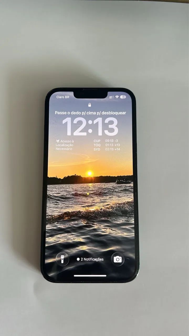 iPhone 14 128Gb - Foto 2