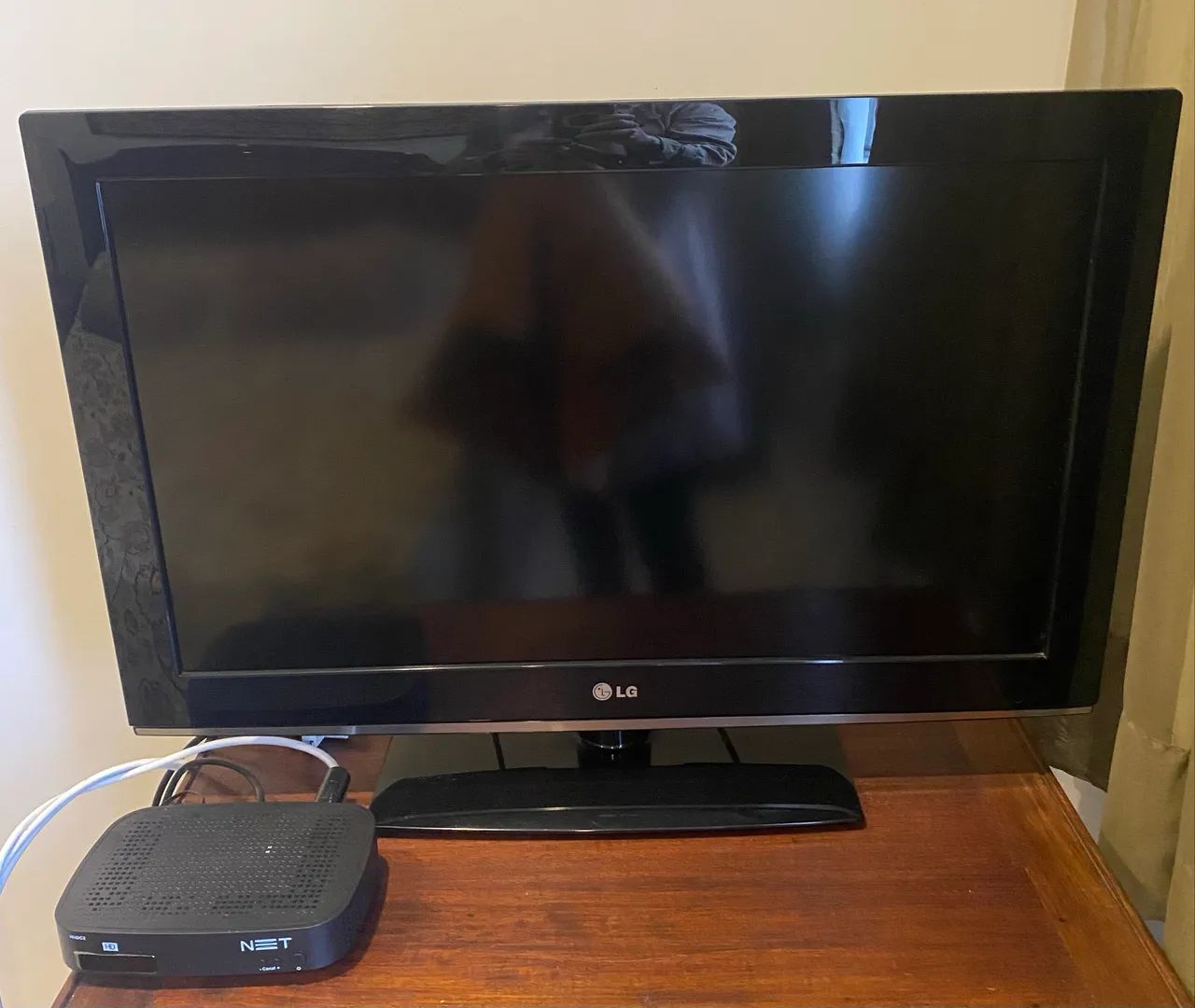 TV LG 32 polegadas LCD 