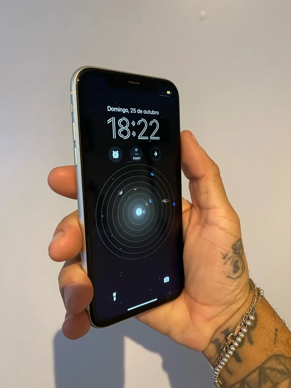 Iphone 11 IMPECÁVEL - leia - Foto 5