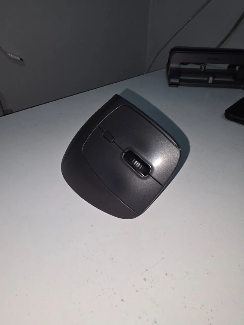 Mouse Ugreen Vertical Multi-Mode Sem Fio (wireless)