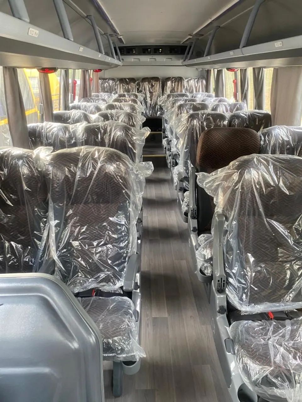 Ônibus marcopolo volare Atack  - Foto 5