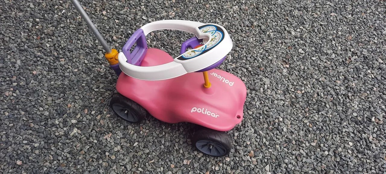 Policar do bebê ao infantil - Foto 3