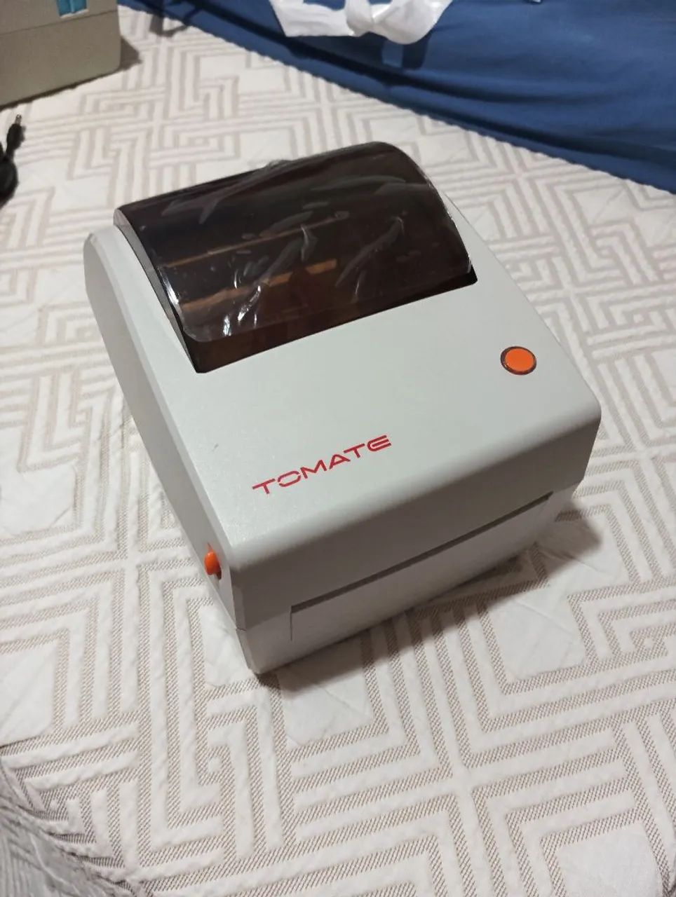 Etiquetadora tomate mdk006