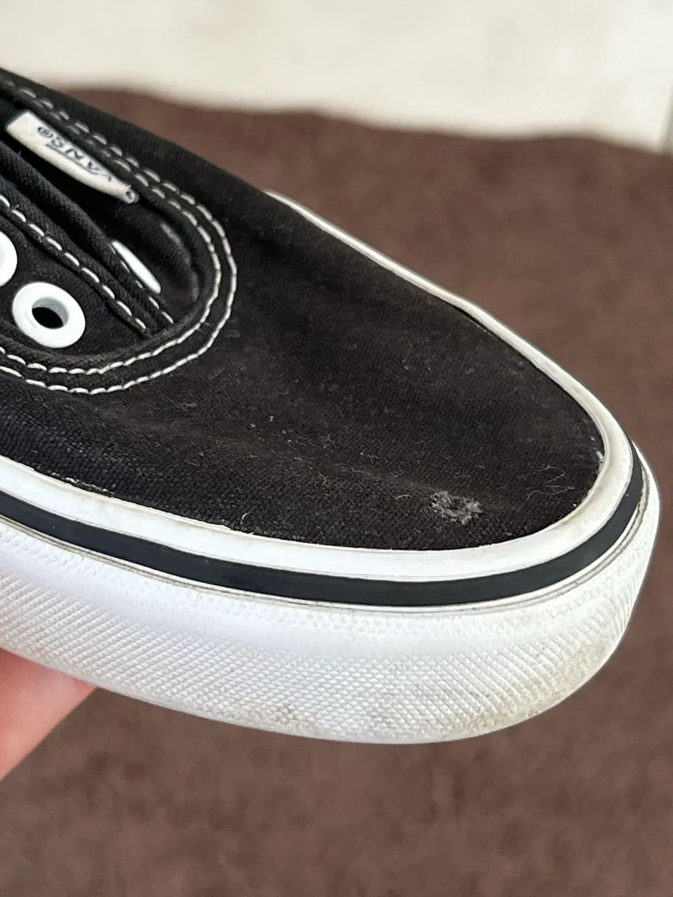 Vans authentic 37 - Foto 3