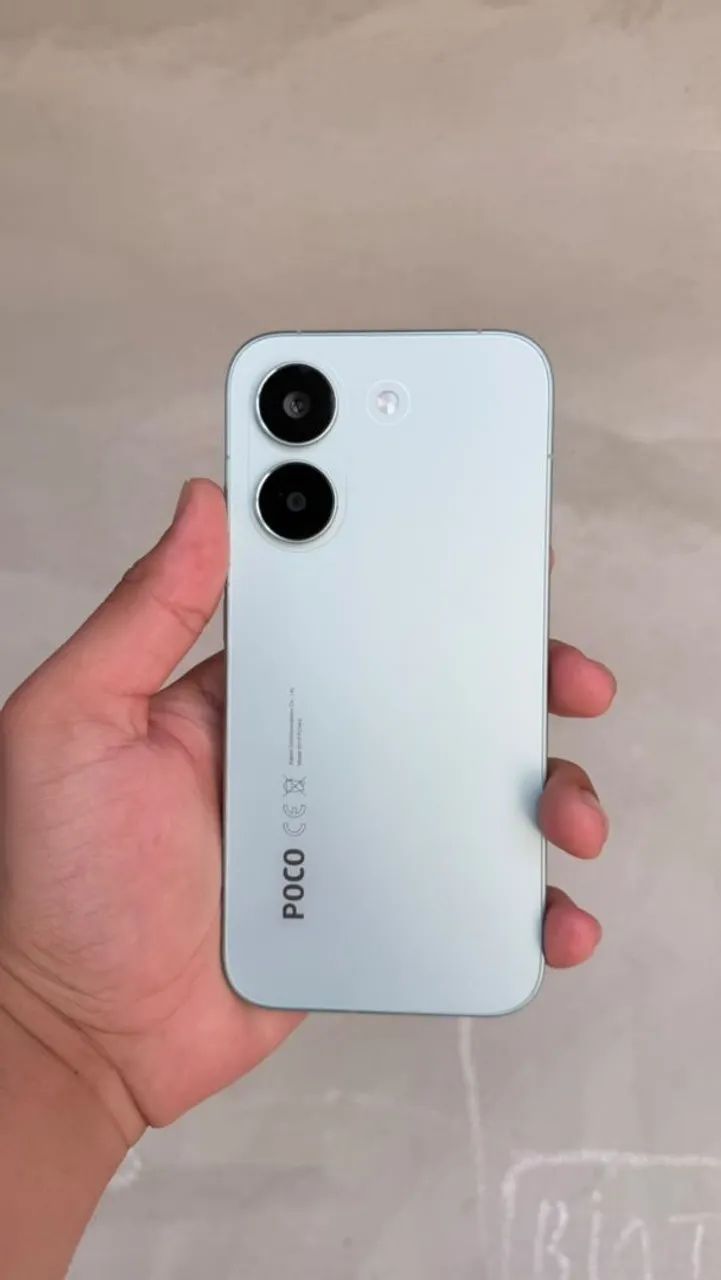 Celular novo  - Foto 4