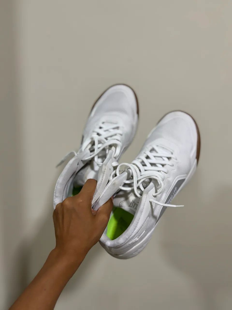 Tênis Everlast Branco Original - Confortável e Estiloso - Foto 2
