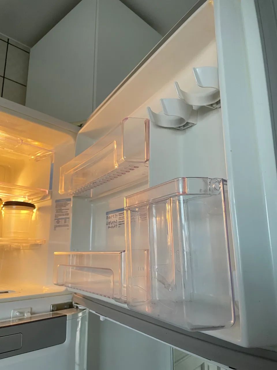 Geladeira Electrolux  - Foto 4