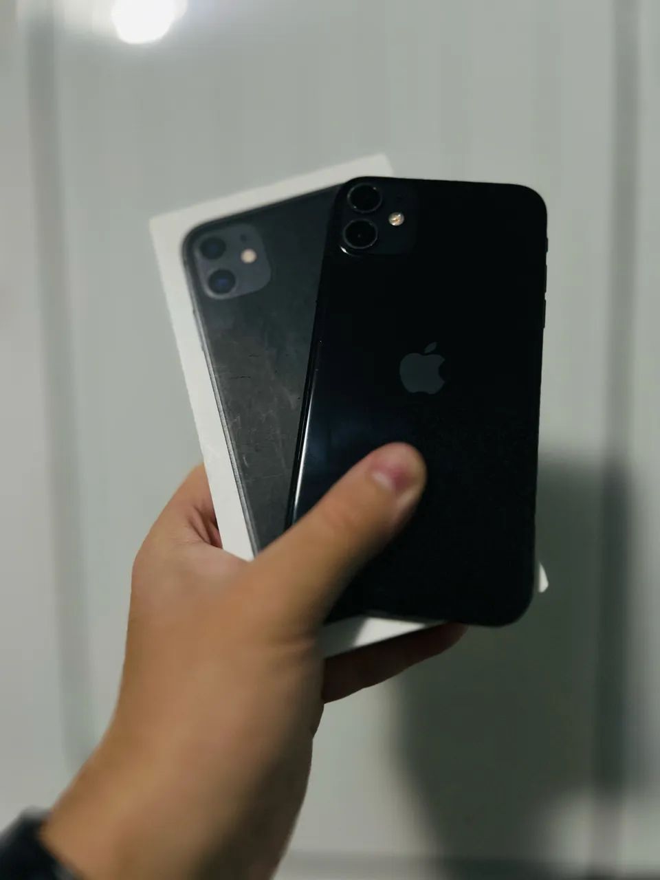 iPhone 11 - 64gb - preto - Foto 2