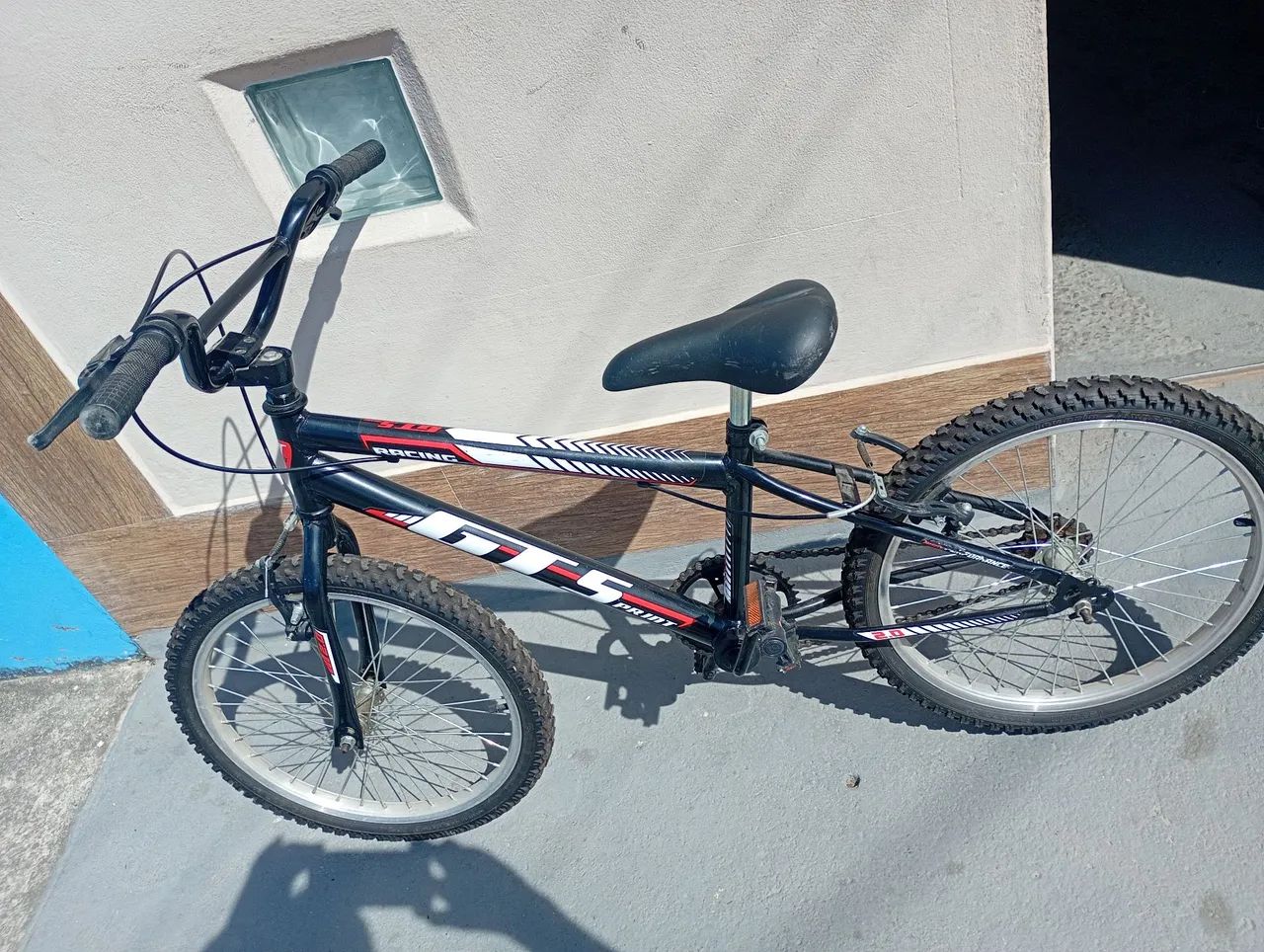 Bicicleta  - Foto 2