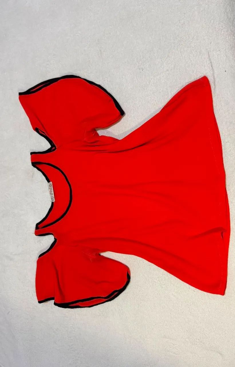Bazar /Desapego/ Blusas 