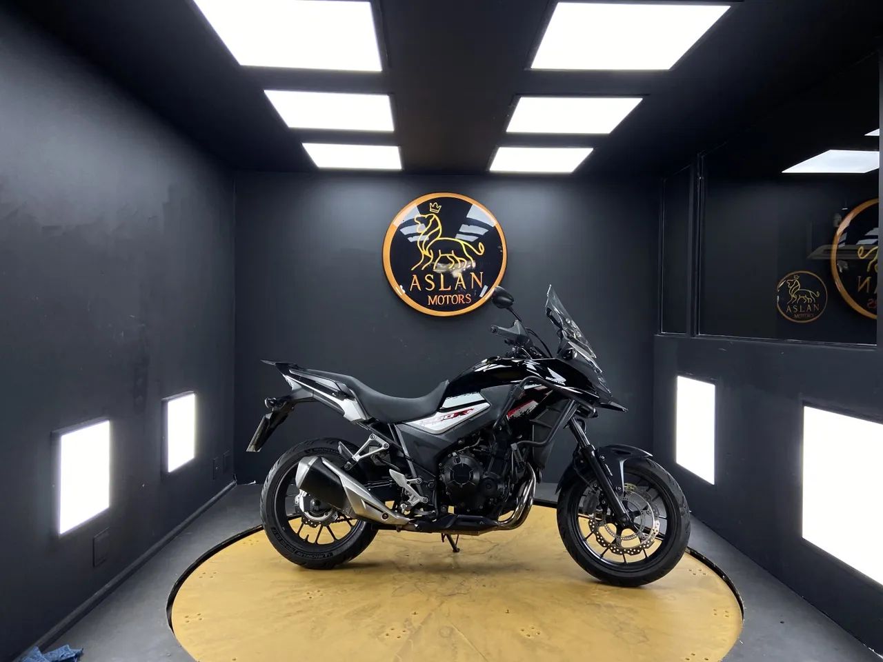 Honda Cb 500 x 2019 - Foto 2
