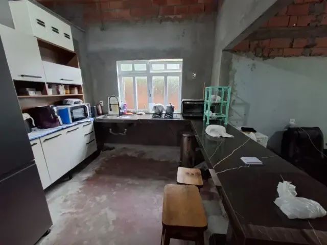Casa com 2 quartos + 2 sem acabamento. Velha Grande, Blumenau - Foto 5