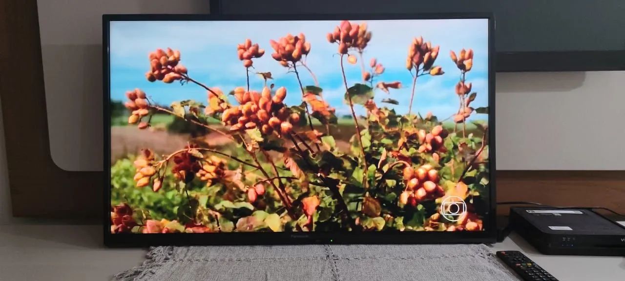 Tv Panasonic 39" - Foto 5