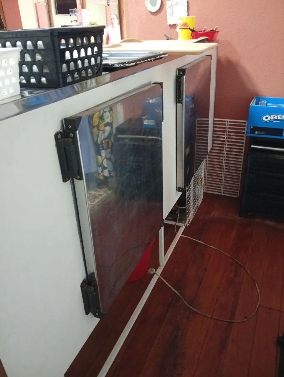 Balcão refrigerado  - Foto 2