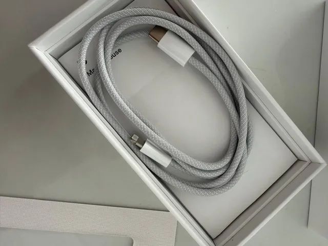 Magic Mouse Apple - Foto 4