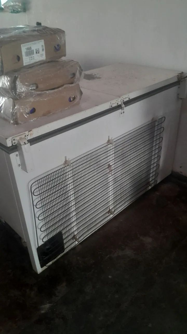 Freezer - Foto 3