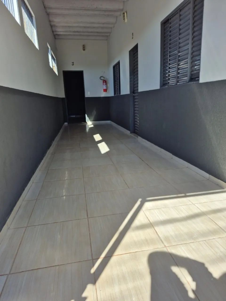 Kitnet no Setor Nordeste - Foto 2